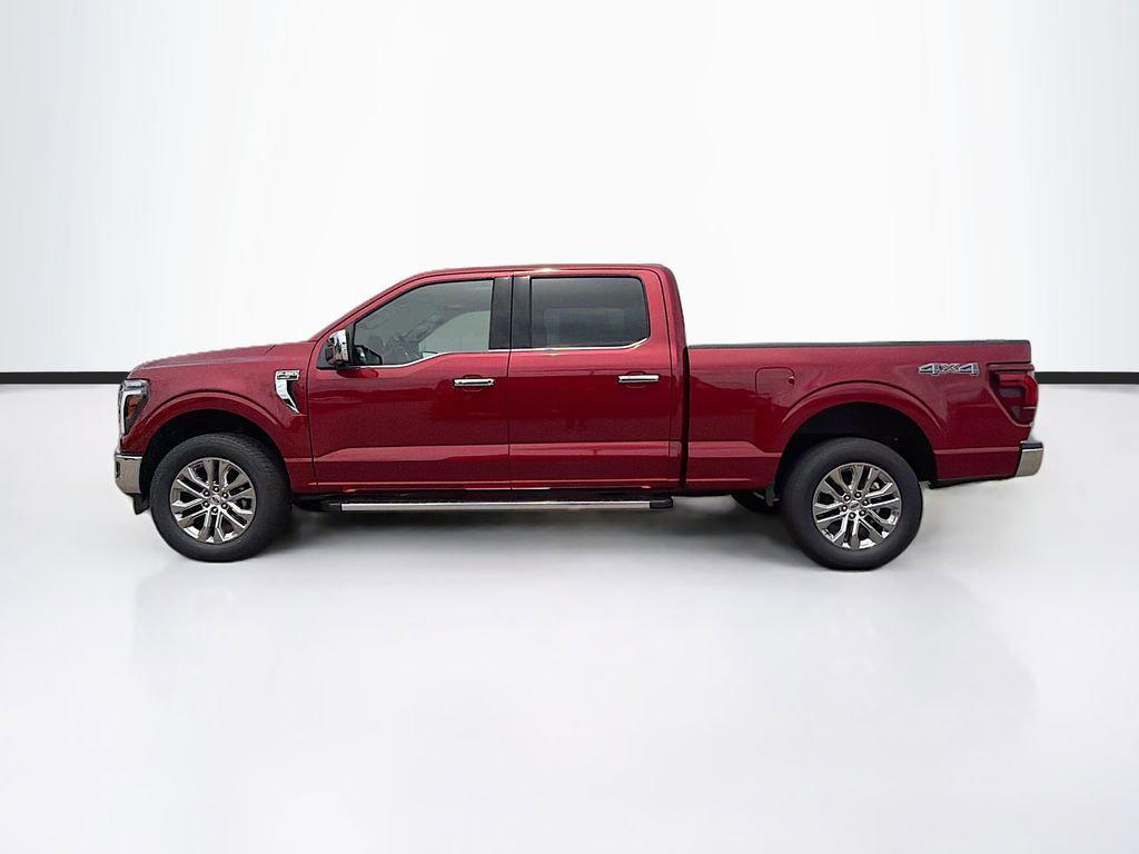 new 2026 Ford F-150 car, priced at $70,631