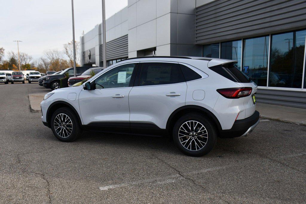 new 2026 Ford Escape PHEV car, priced at $30,596