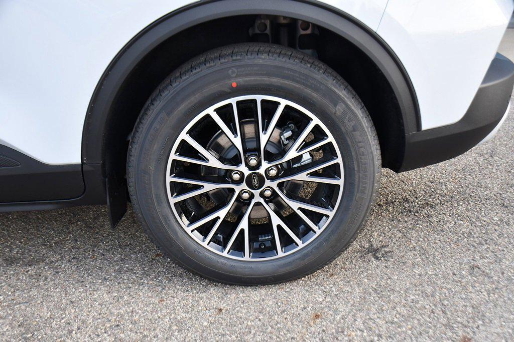 new 2026 Ford Escape PHEV car, priced at $30,596