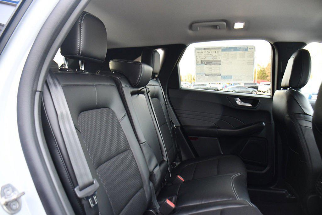 new 2026 Ford Escape PHEV car, priced at $30,596