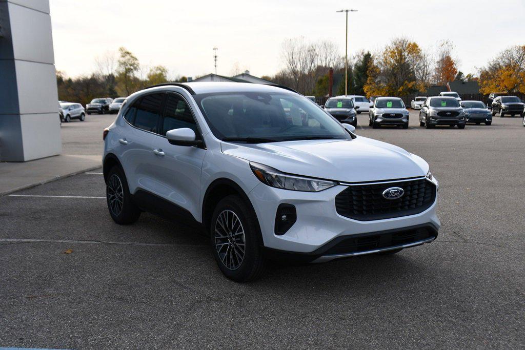 new 2026 Ford Escape PHEV car, priced at $30,596