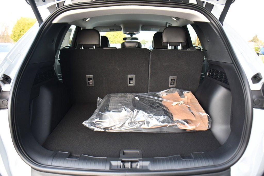 new 2026 Ford Escape PHEV car, priced at $30,596