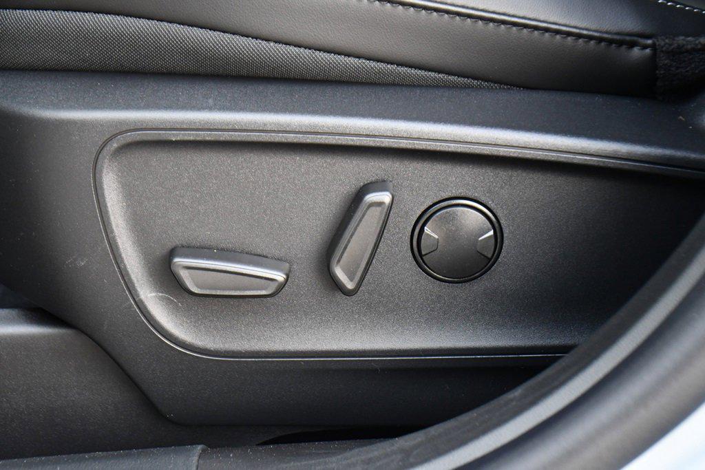 new 2026 Ford Escape PHEV car, priced at $30,596