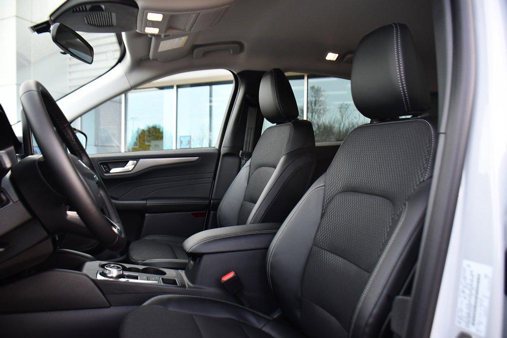 new 2026 Ford Escape PHEV car, priced at $30,596