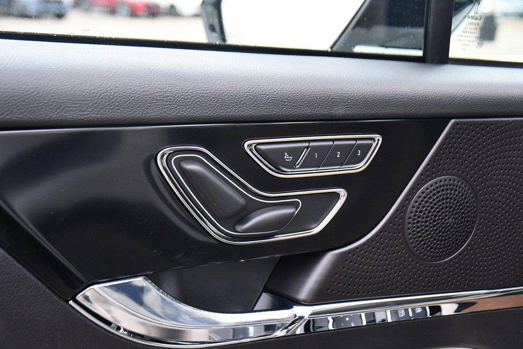 new 2026 Lincoln Corsair car, priced at $45,438