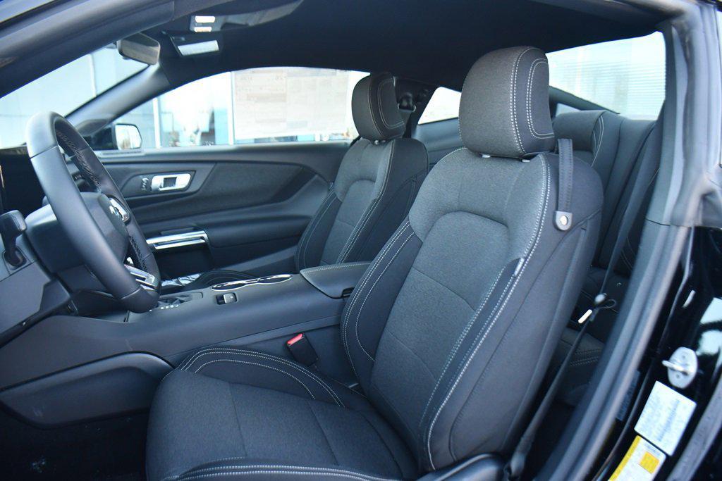new 2026 Ford Mustang car, priced at $32,981