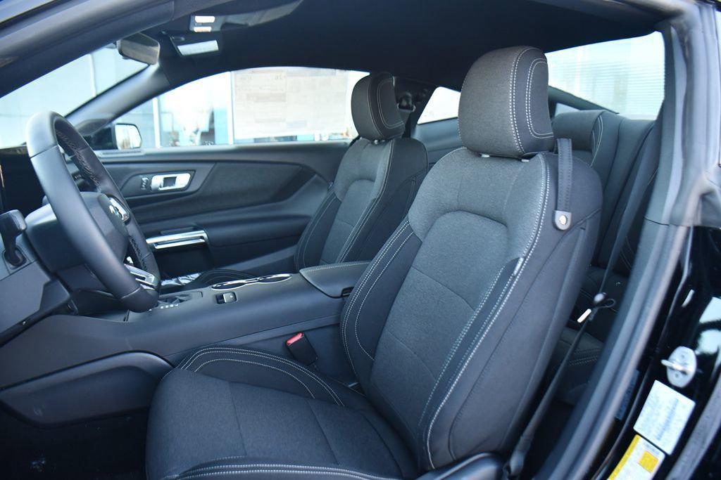 new 2026 Ford Mustang car, priced at $32,481