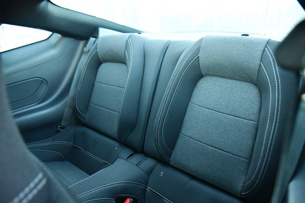 new 2026 Ford Mustang car, priced at $32,981