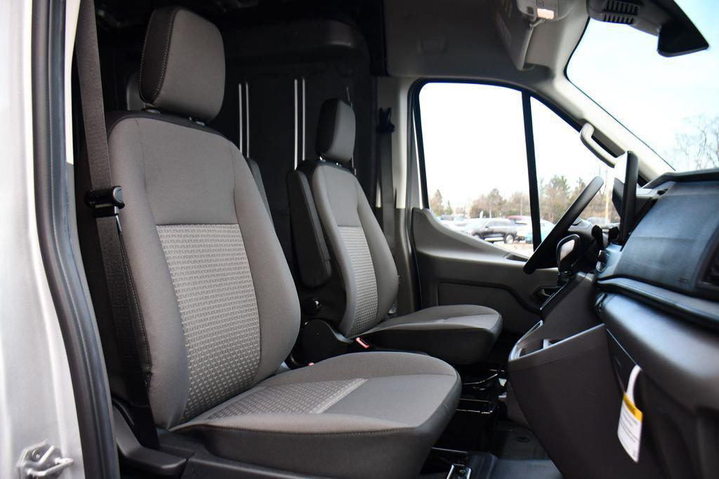 new 2026 Ford Transit-250 car, priced at $51,749