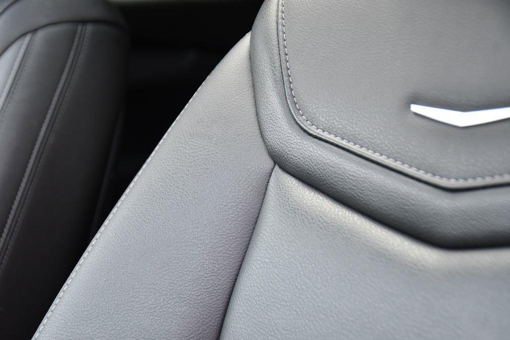 used 2024 Cadillac XT6 car, priced at $36,731