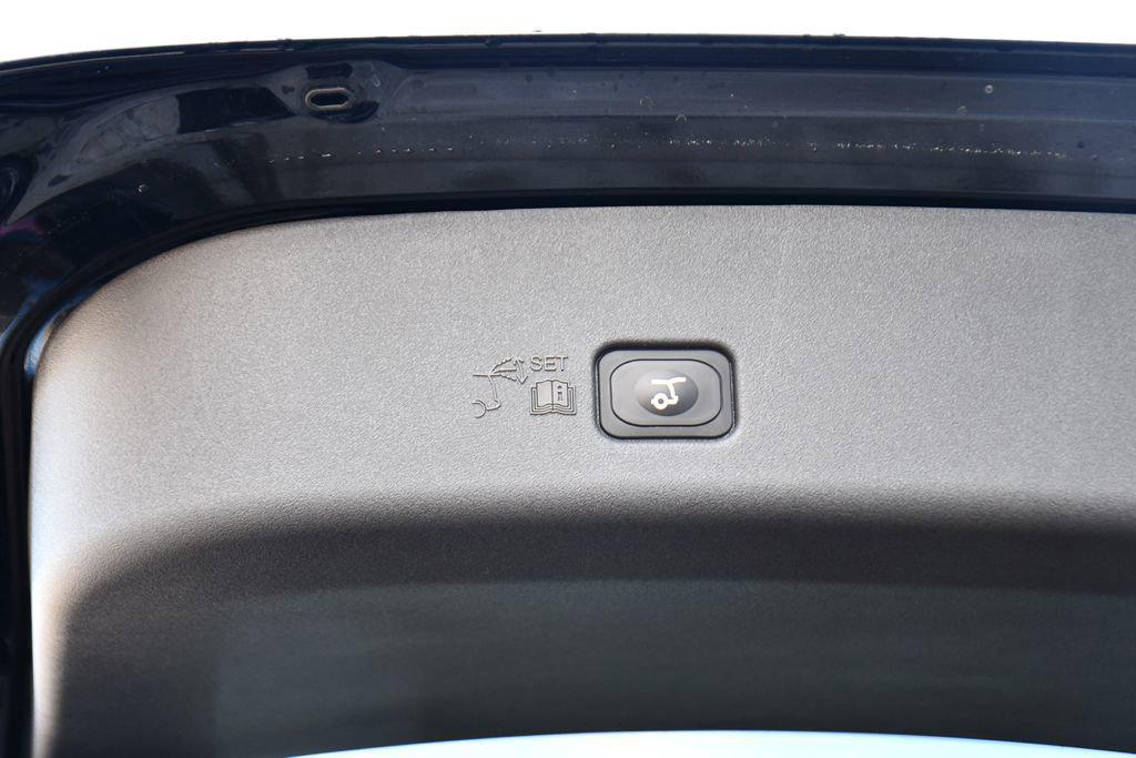 new 2026 Lincoln Nautilus car, priced at $65,510