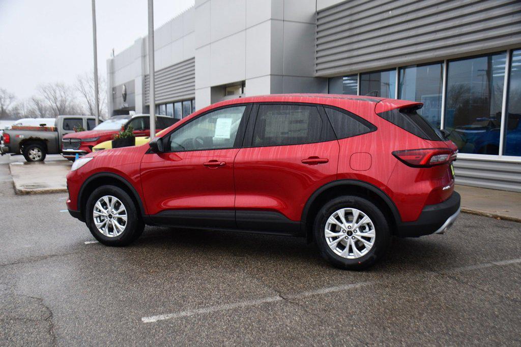 new 2026 Ford Escape car, priced at $31,347