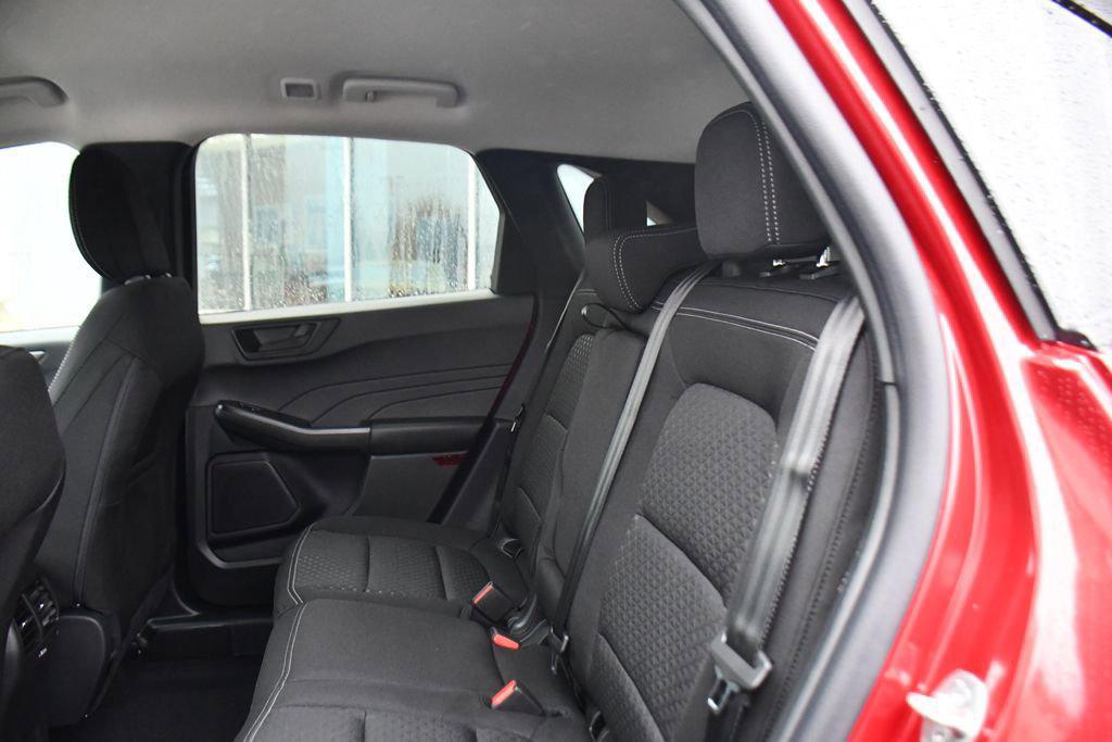 new 2026 Ford Escape car, priced at $31,347