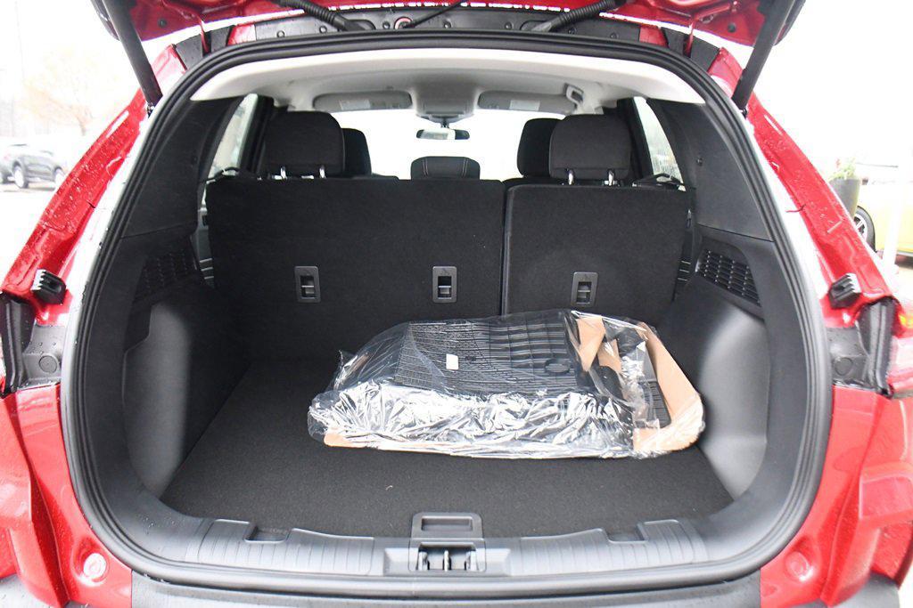 new 2026 Ford Escape car, priced at $31,347