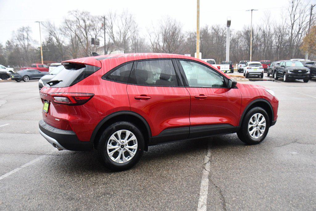 new 2026 Ford Escape car, priced at $31,347