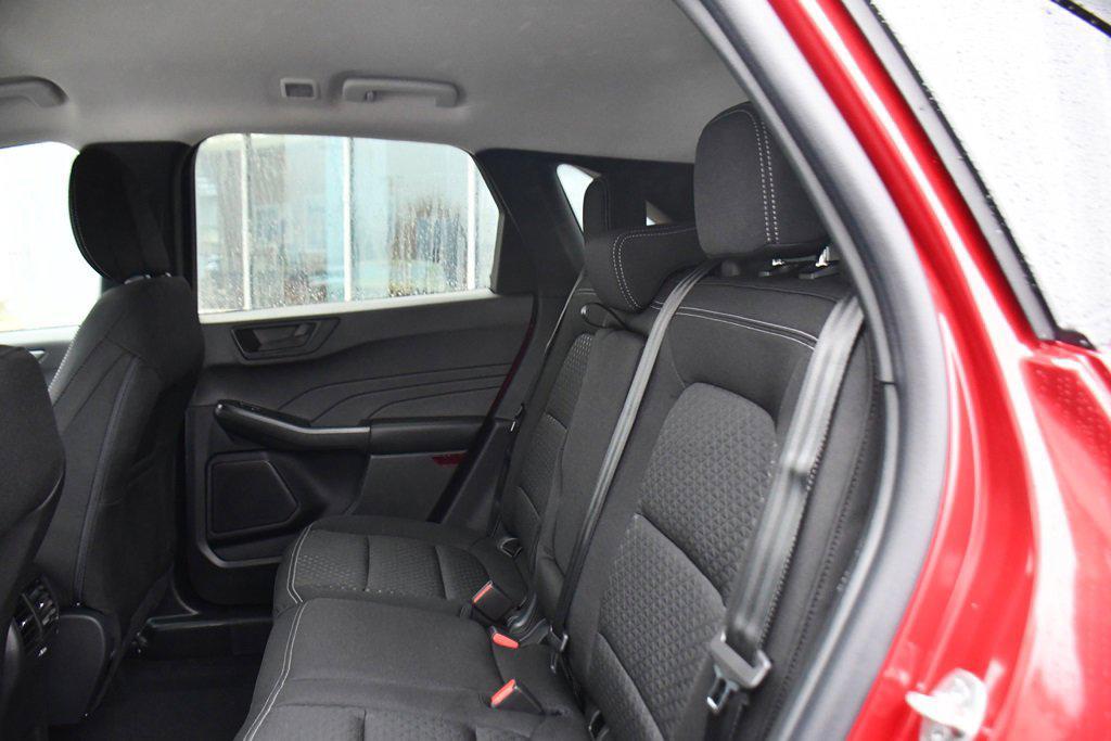 new 2026 Ford Escape car, priced at $31,347