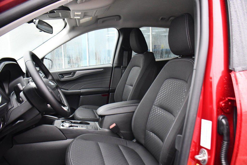 new 2026 Ford Escape car, priced at $31,347