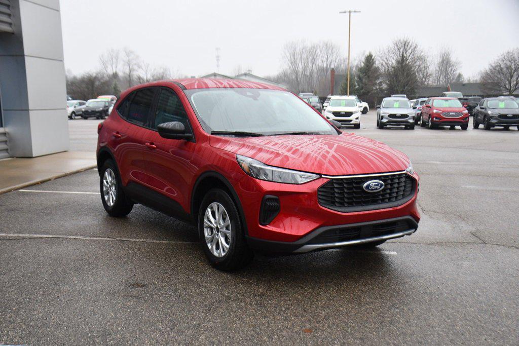 new 2026 Ford Escape car, priced at $31,347