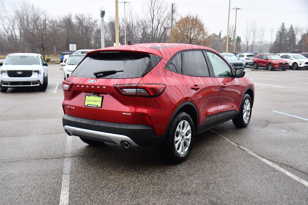 new 2026 Ford Escape car, priced at $31,347