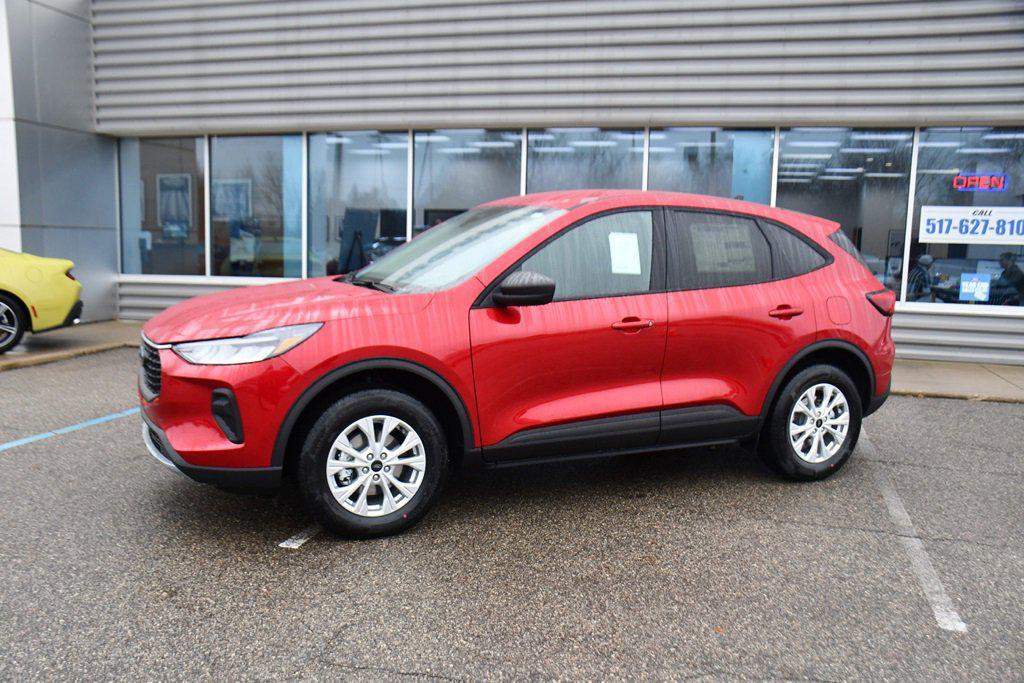 new 2026 Ford Escape car, priced at $31,347
