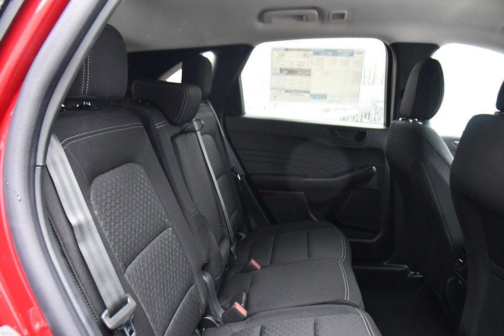 new 2026 Ford Escape car, priced at $31,347