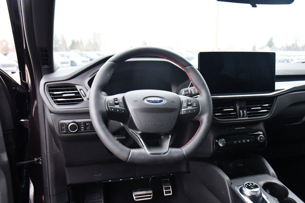 used 2023 Ford Escape car, priced at $23,289