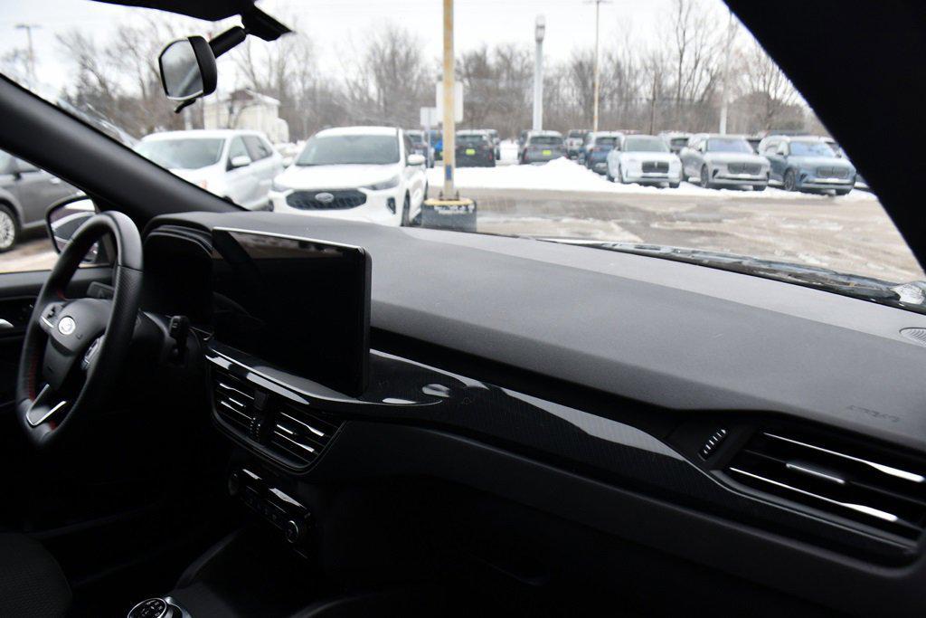 used 2023 Ford Escape car, priced at $23,289