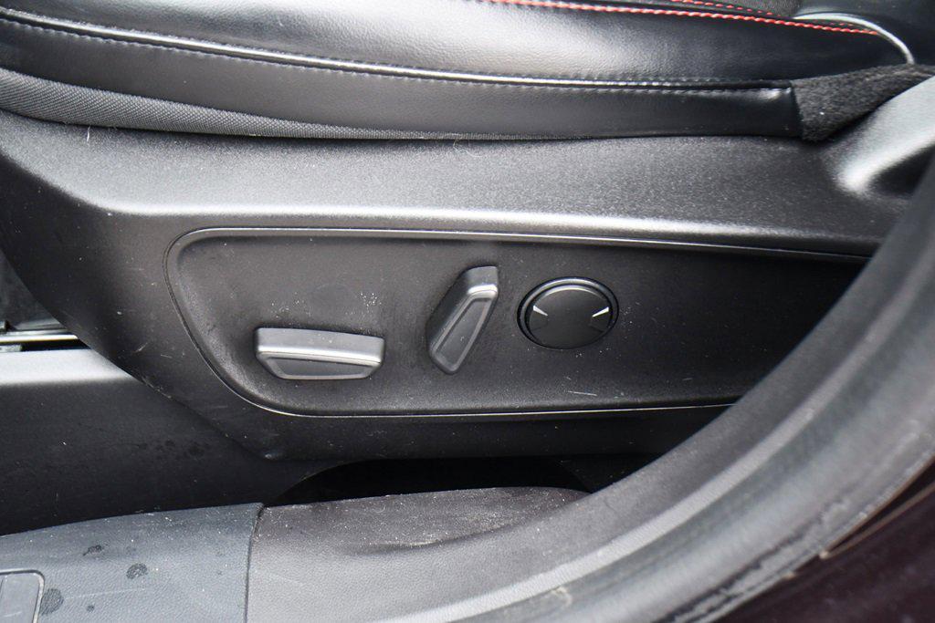 used 2023 Ford Escape car, priced at $23,289