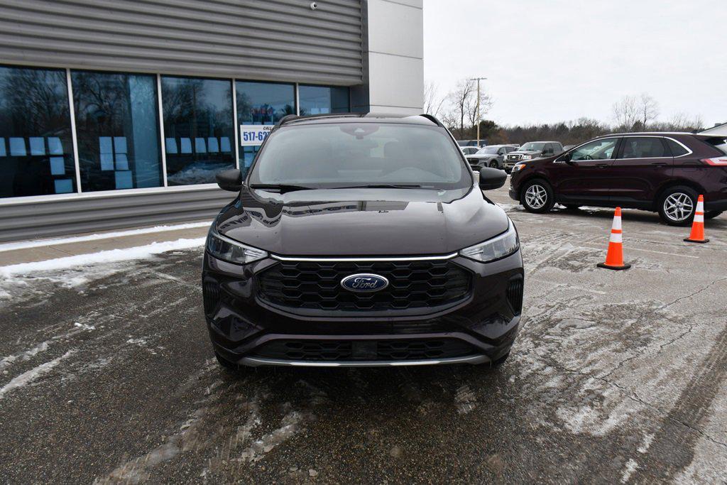 used 2023 Ford Escape car, priced at $23,289