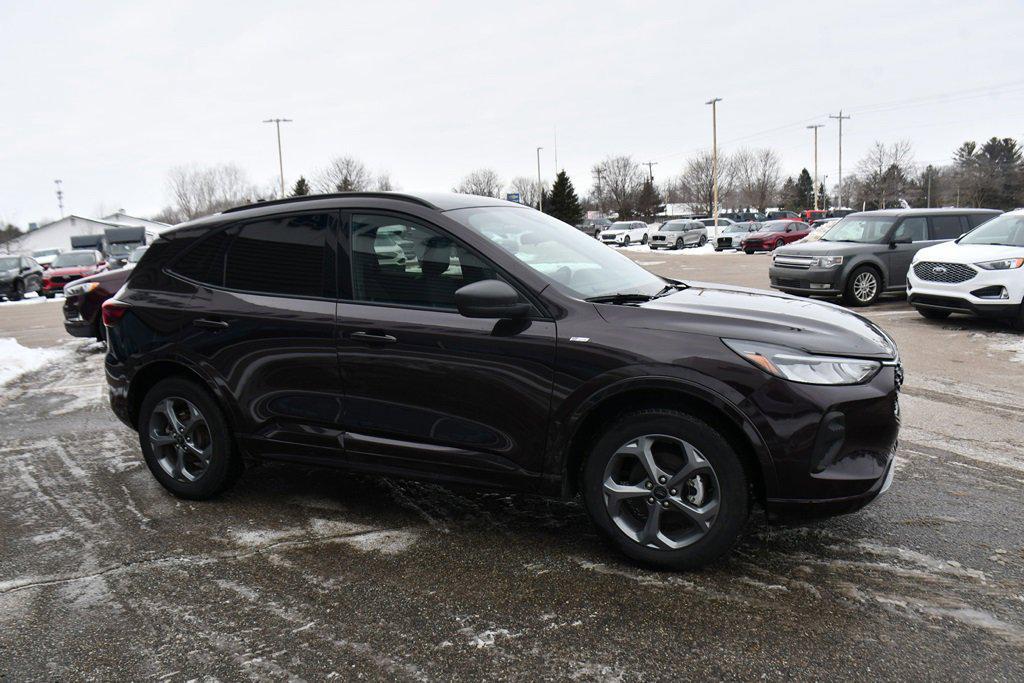 used 2023 Ford Escape car, priced at $23,289