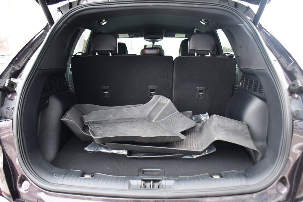 used 2023 Ford Escape car, priced at $23,289