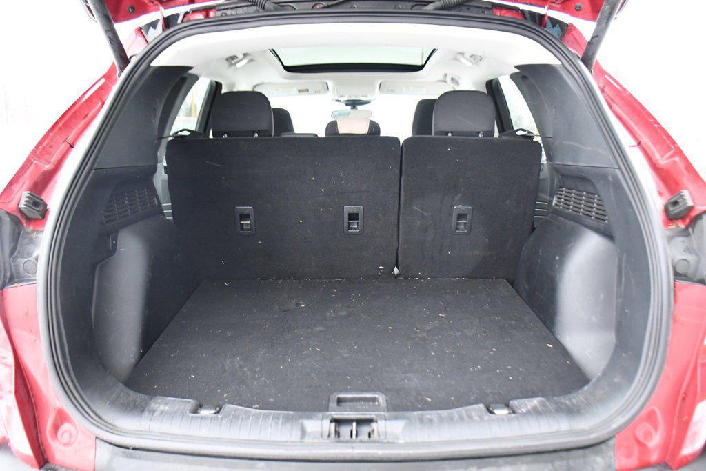 used 2021 Ford Escape car, priced at $15,749