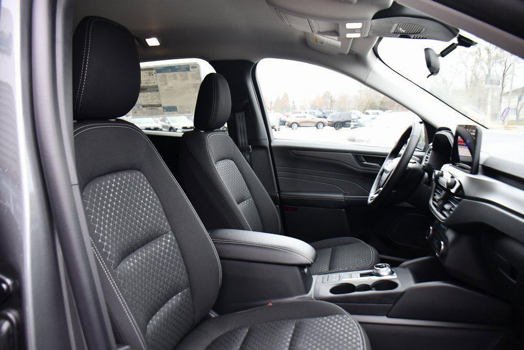 new 2026 Ford Escape car, priced at $30,267