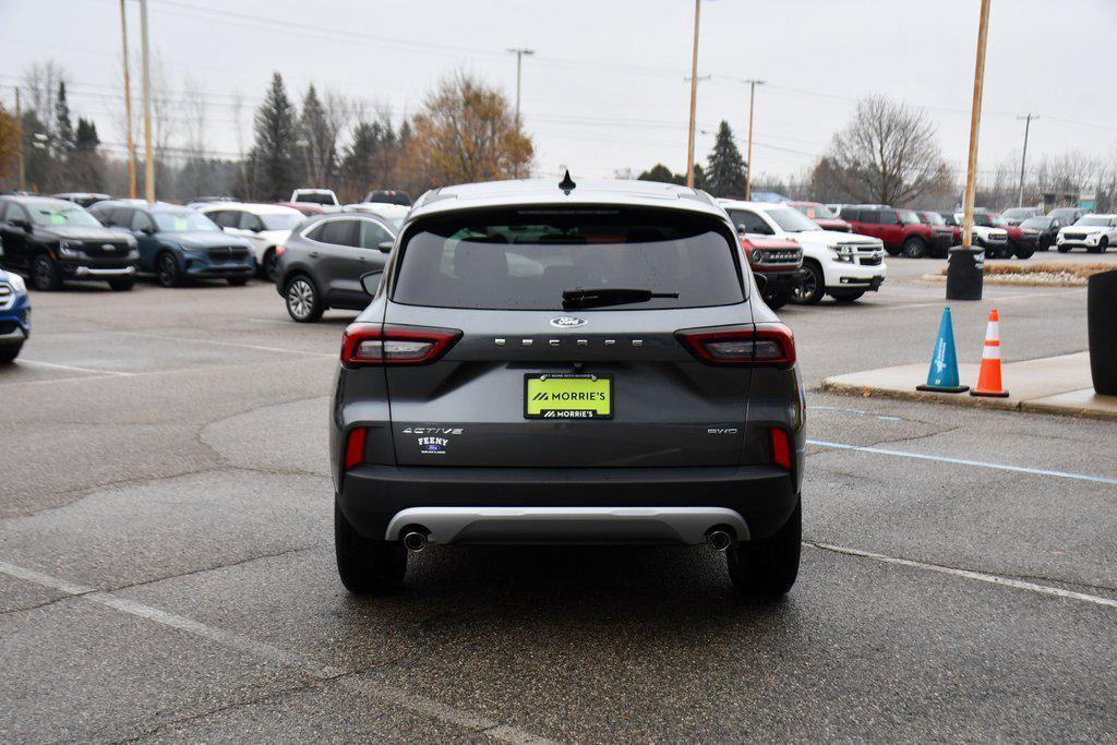 new 2026 Ford Escape car, priced at $30,267