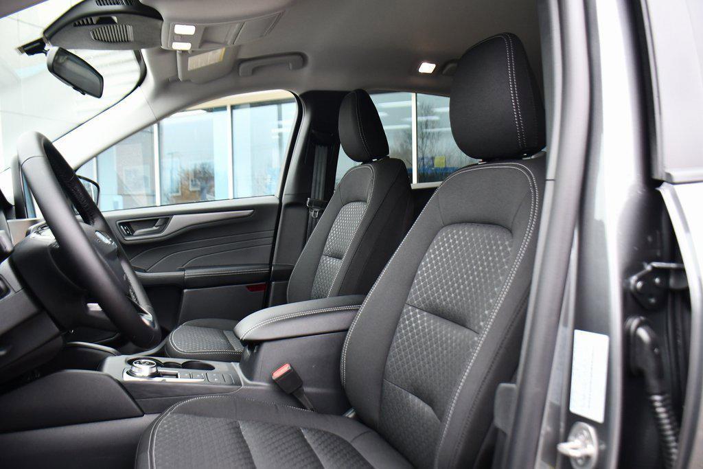 new 2026 Ford Escape car, priced at $30,267