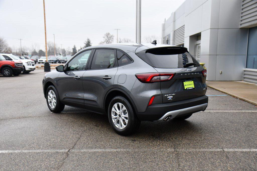 new 2026 Ford Escape car, priced at $30,267