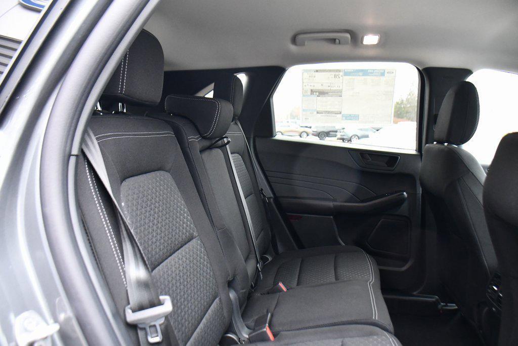 new 2026 Ford Escape car, priced at $30,267