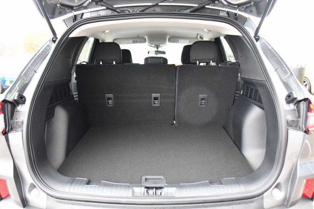 new 2026 Ford Escape car, priced at $30,267