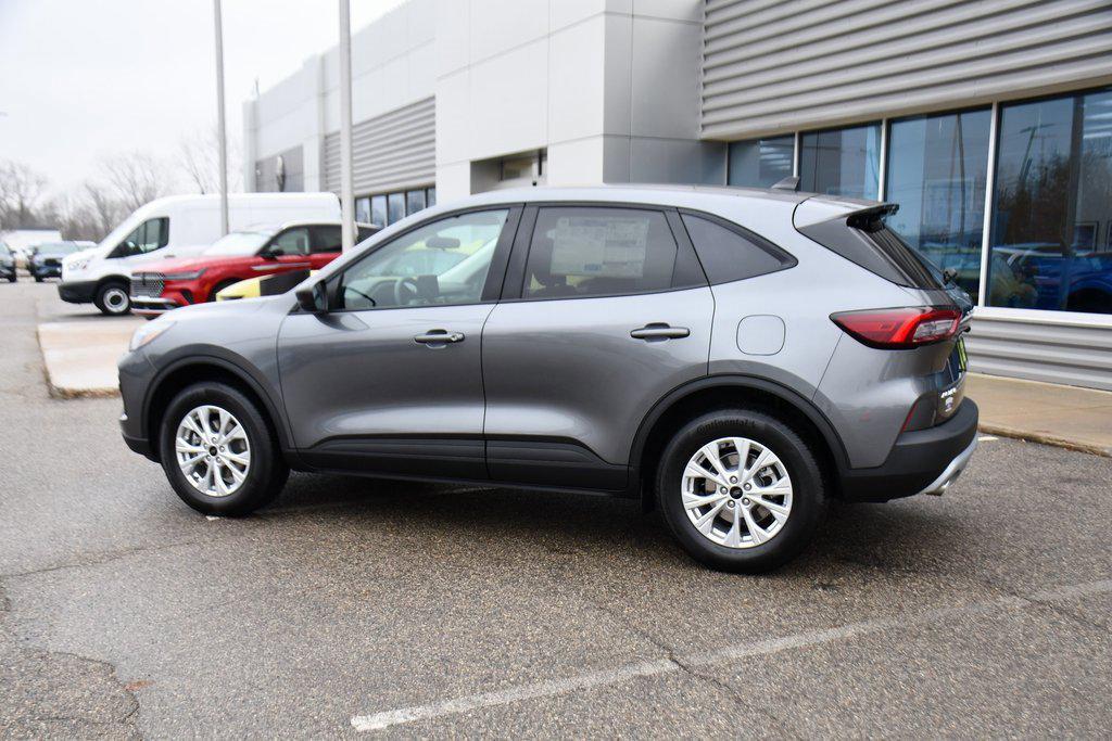 new 2026 Ford Escape car, priced at $30,267