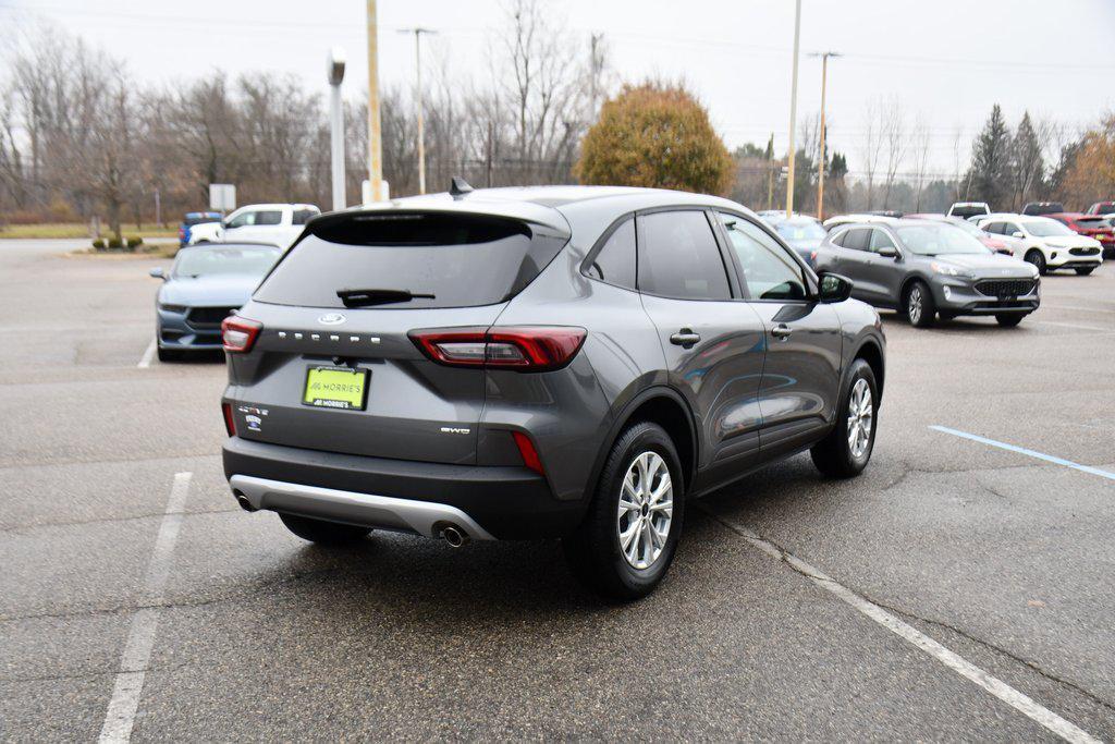 new 2026 Ford Escape car, priced at $30,267