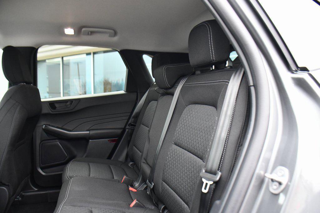 new 2026 Ford Escape car, priced at $30,267