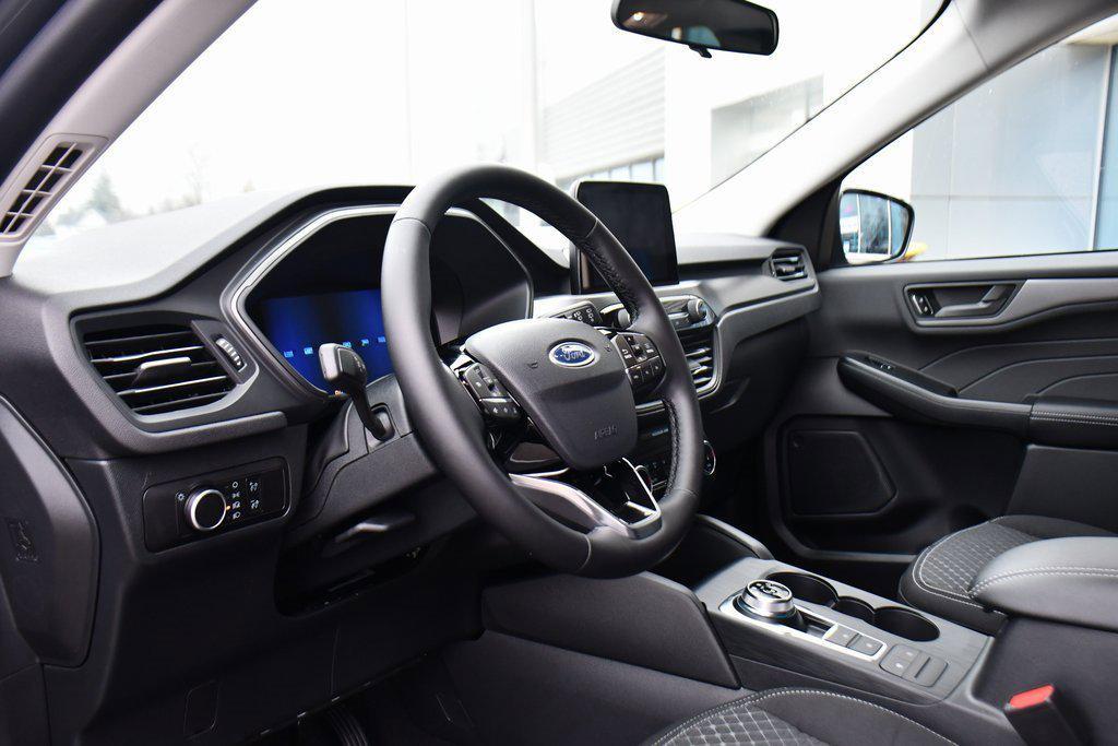 new 2026 Ford Escape car, priced at $30,267