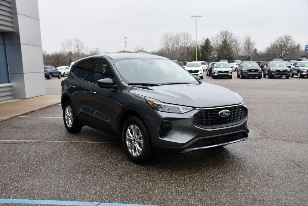 new 2026 Ford Escape car, priced at $30,267