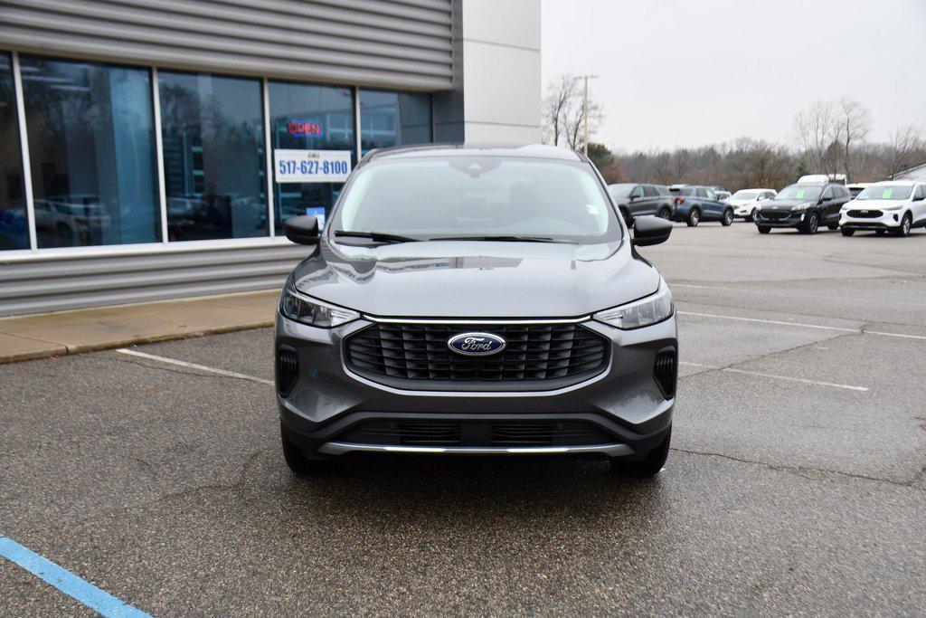 new 2026 Ford Escape car, priced at $30,267