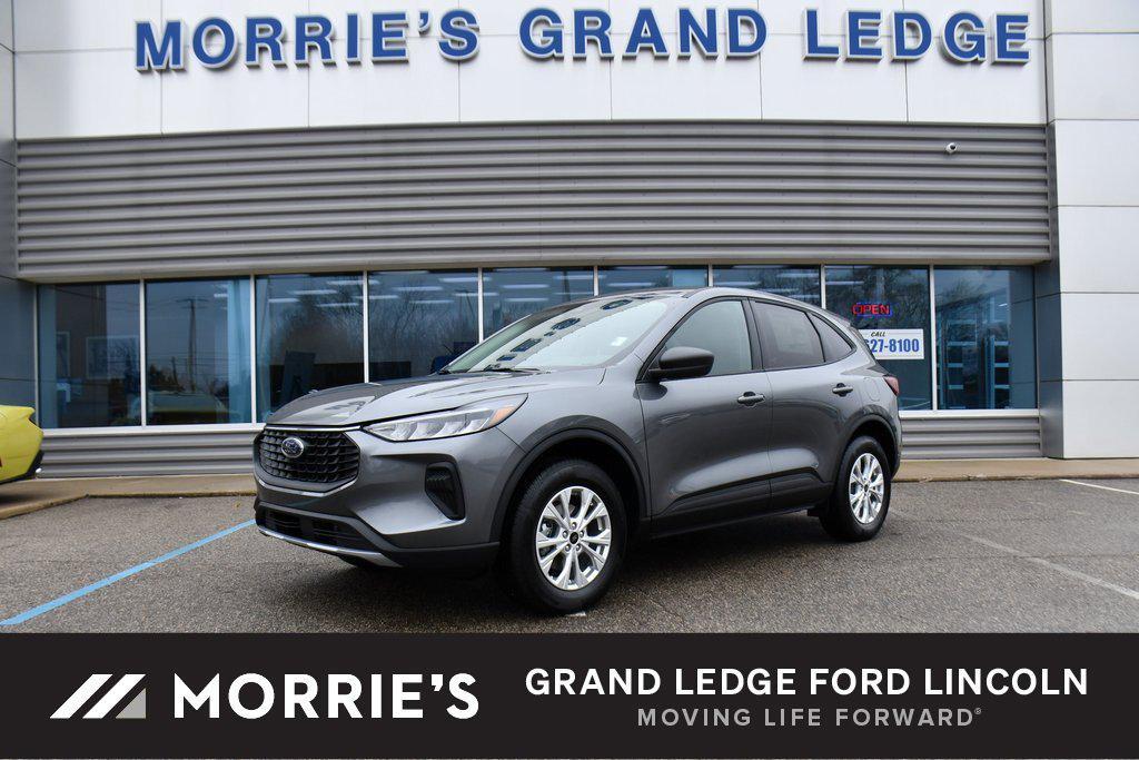 new 2026 Ford Escape car, priced at $30,267