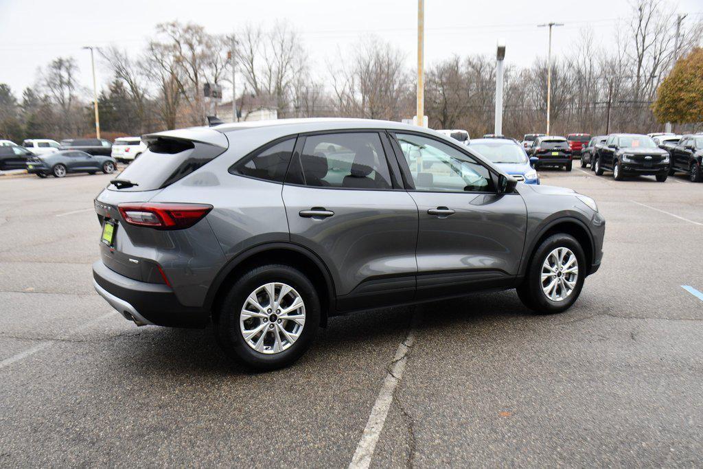 new 2026 Ford Escape car, priced at $30,267