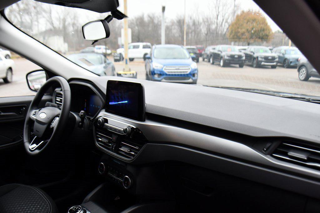 new 2026 Ford Escape car, priced at $30,267