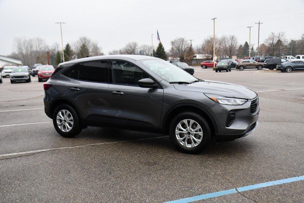 new 2026 Ford Escape car, priced at $30,267