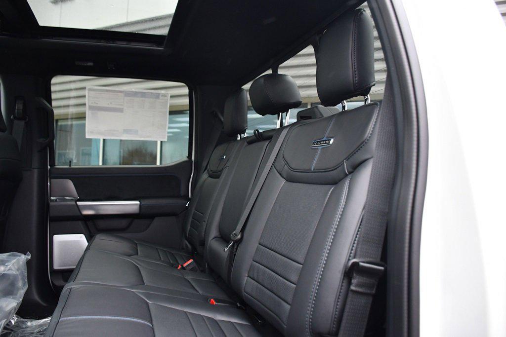 new 2026 Ford F-250 car, priced at $90,800