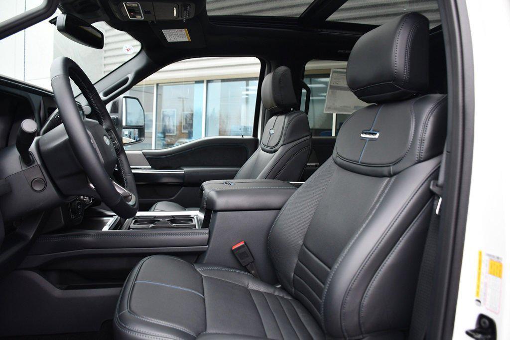 new 2026 Ford F-250 car, priced at $90,800